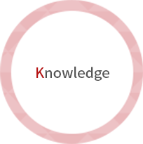 KNOWLEDGE 지식교육