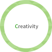 CREATIVITY 창의교육
