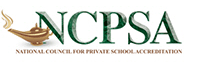 National Council for Private School Accreditation