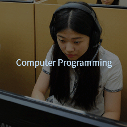 Computer Programming 