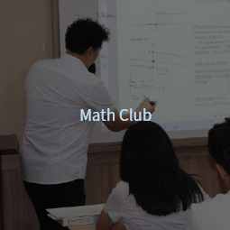 Math Club 