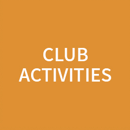 CLUB ACTIVITIES 